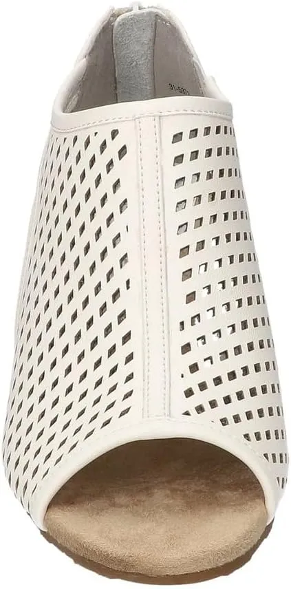 Easy Street Women's Amiri Heeled Sandal