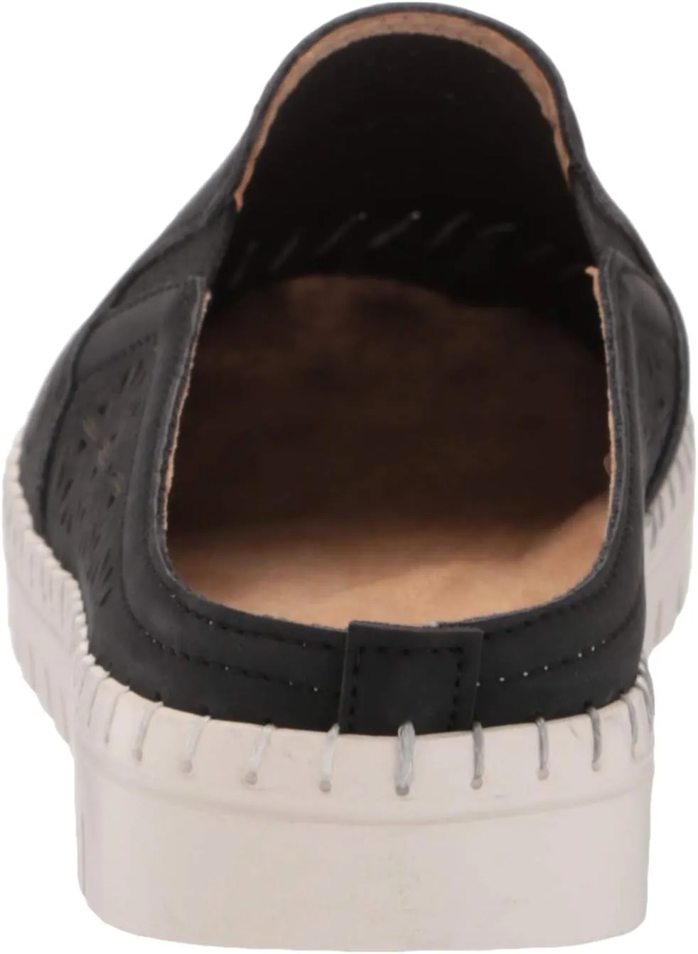 Easy Street Women's Carmella Casual Sandals