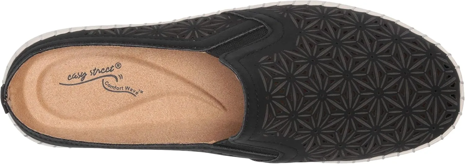 Easy Street Women's Carmella Casual Sandals