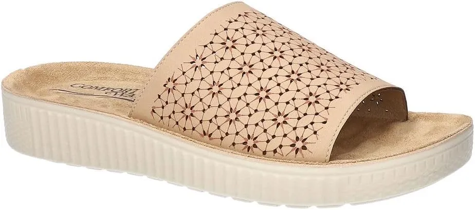 Easy Street Women's Ivey Slide Sandal