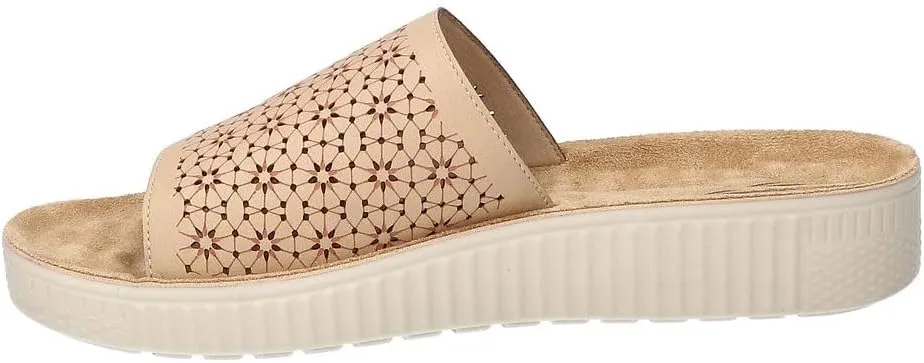 Easy Street Women's Ivey Slide Sandal
