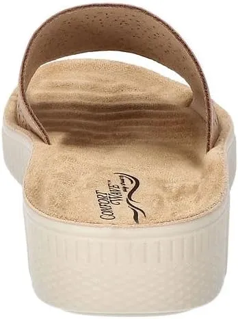 Easy Street Women's Ivey Slide Sandal