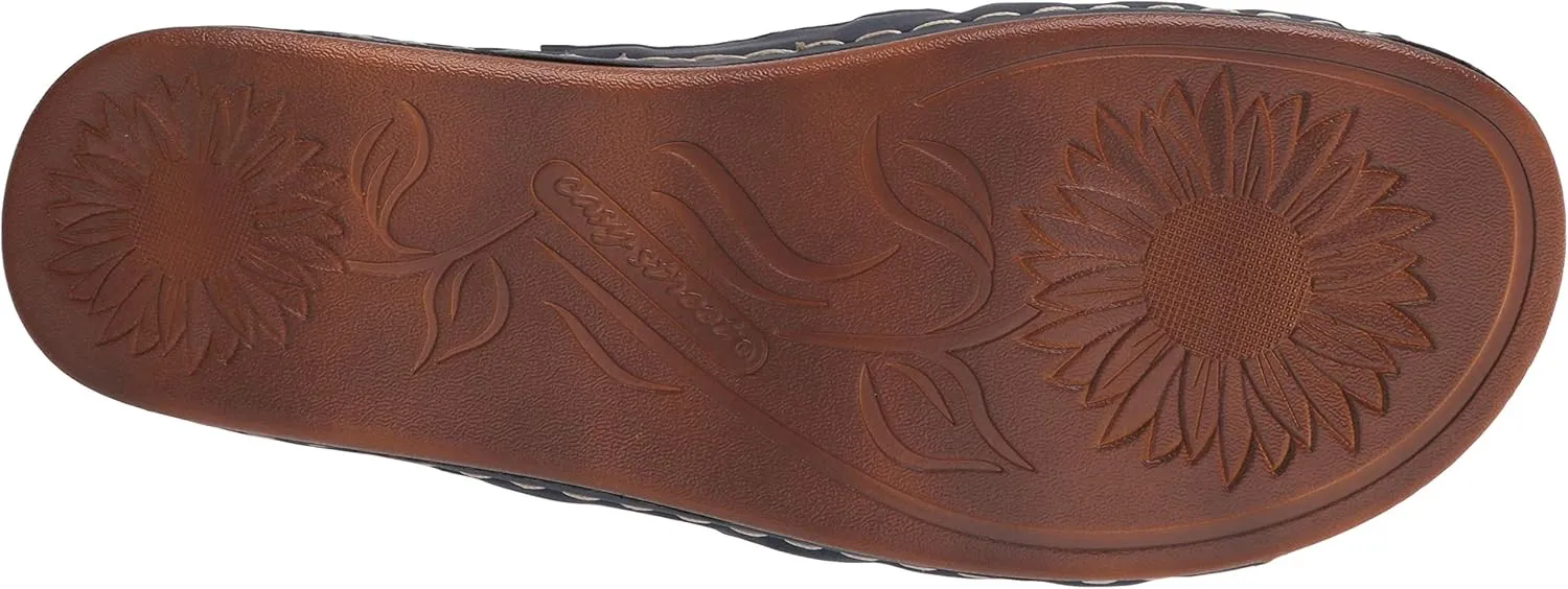 Easy Street Women's Kehlani Wedge Sandal