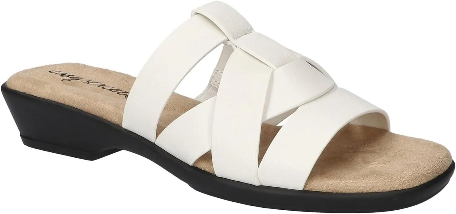 Easy Street Women's Lakeport Slide Sandal