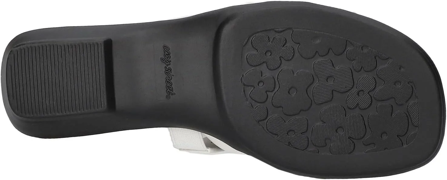 Easy Street Women's Lakeport Slide Sandal
