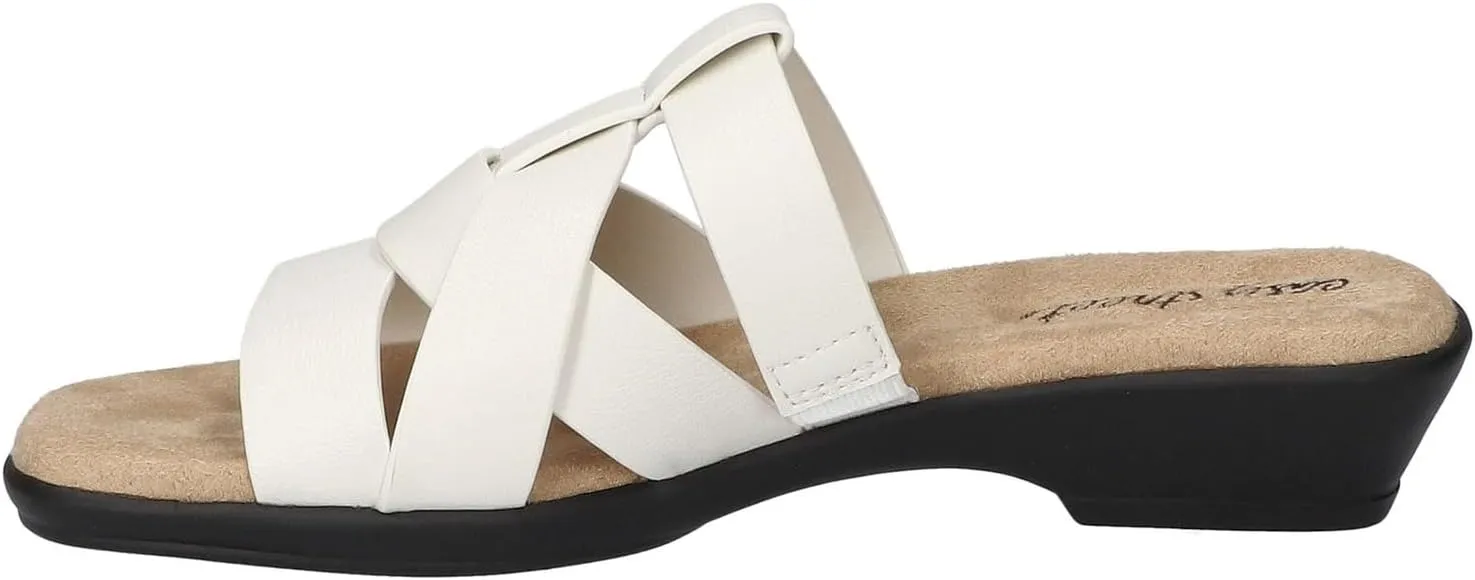 Easy Street Women's Lakeport Slide Sandal