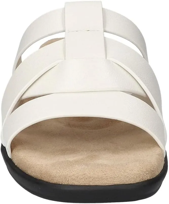 Easy Street Women's Lakeport Slide Sandal