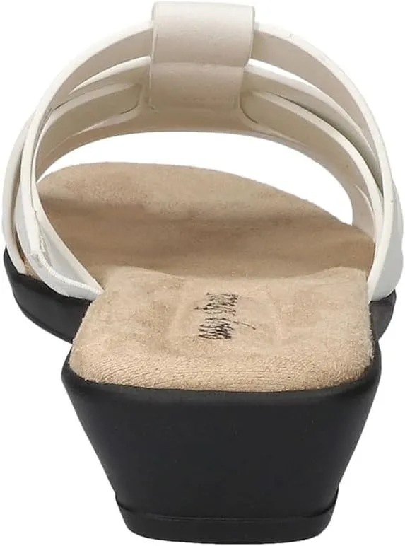 Easy Street Women's Lakeport Slide Sandal