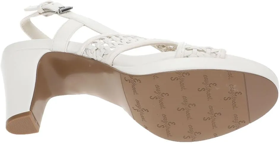 Easy Street Women's Sol Heeled Sandal
