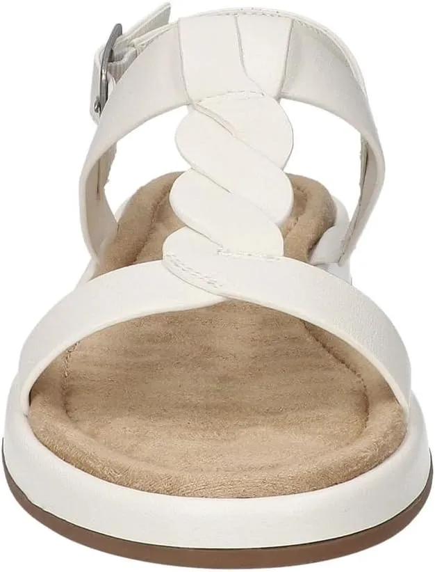 Easy Street Women's Tampa Flat Sandal