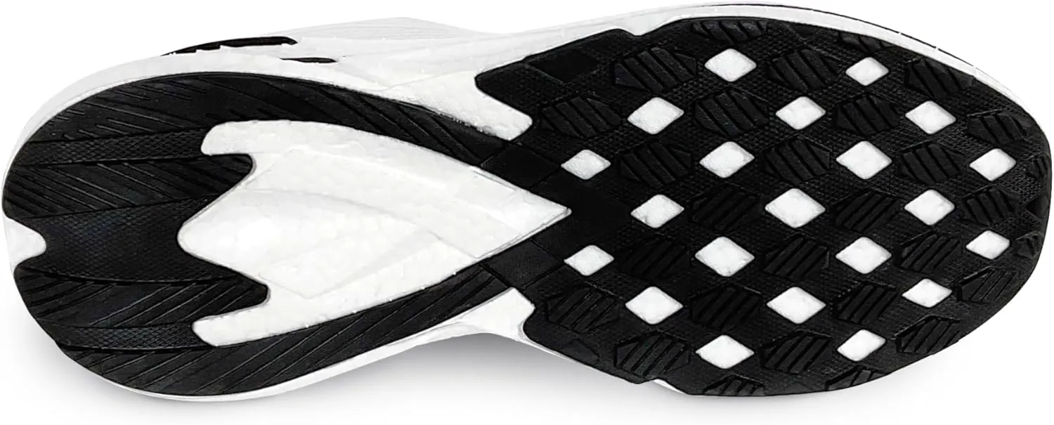 Easy Stride Series Sneakers Shoes, Designed for Ultimate Comfort and Style for Everyday Walking, Jogging, Running, Exercising