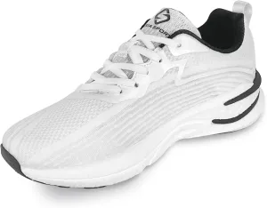 Easy Stride Series Sneakers Shoes, Designed for Ultimate Comfort and Style for Everyday Walking, Jogging, Running, Exercising