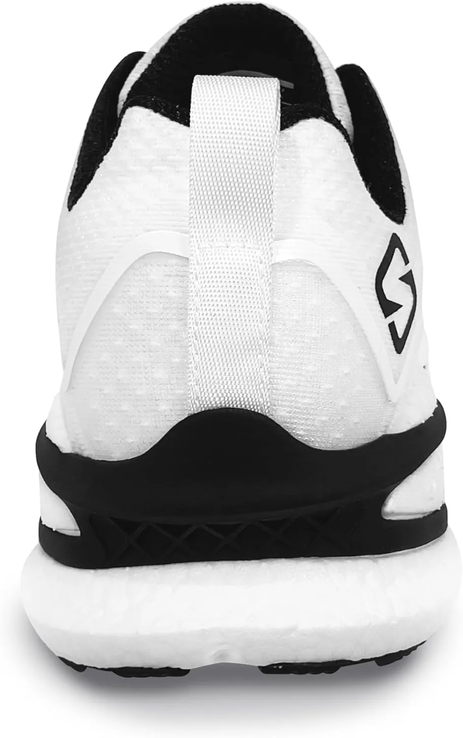 Easy Stride Series Sneakers Shoes, Designed for Ultimate Comfort and Style for Everyday Walking, Jogging, Running, Exercising