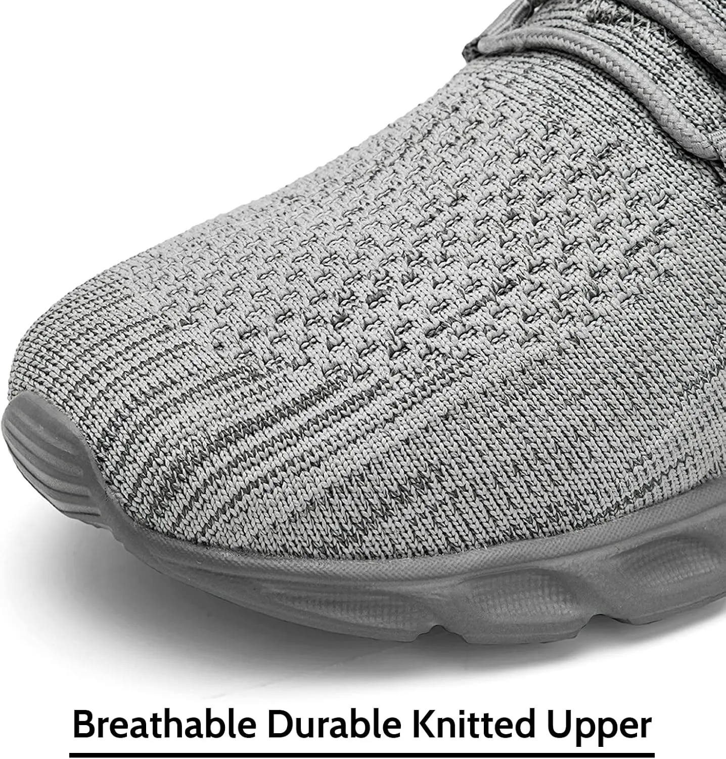 EGMPDA Womens Slip On Walking Shoes Runnings Tennis Athletic Sneakers Workout Gym Sports Fashion