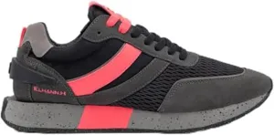 ELHANN.H The SJ Sneakers for Male Combines Simple Lines with a Dynamic Style.