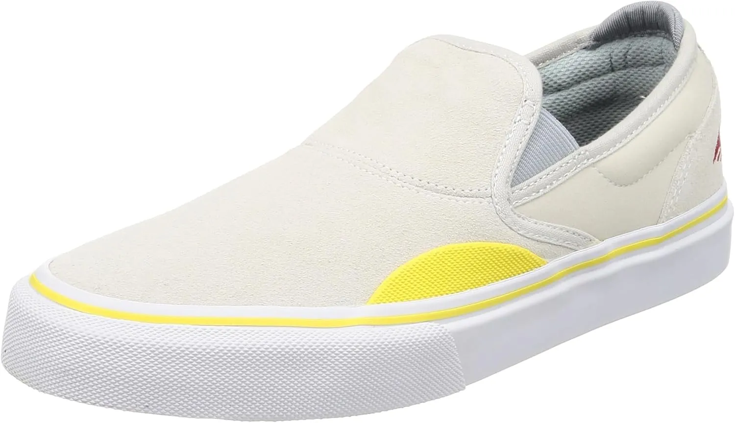 Emerica Mens Wino G6 Skate Inspired Sneakers Shoes
