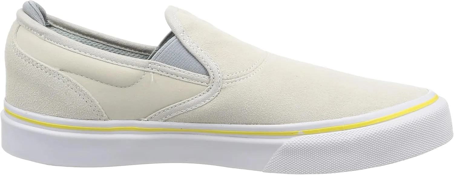 Emerica Mens Wino G6 Skate Inspired Sneakers Shoes