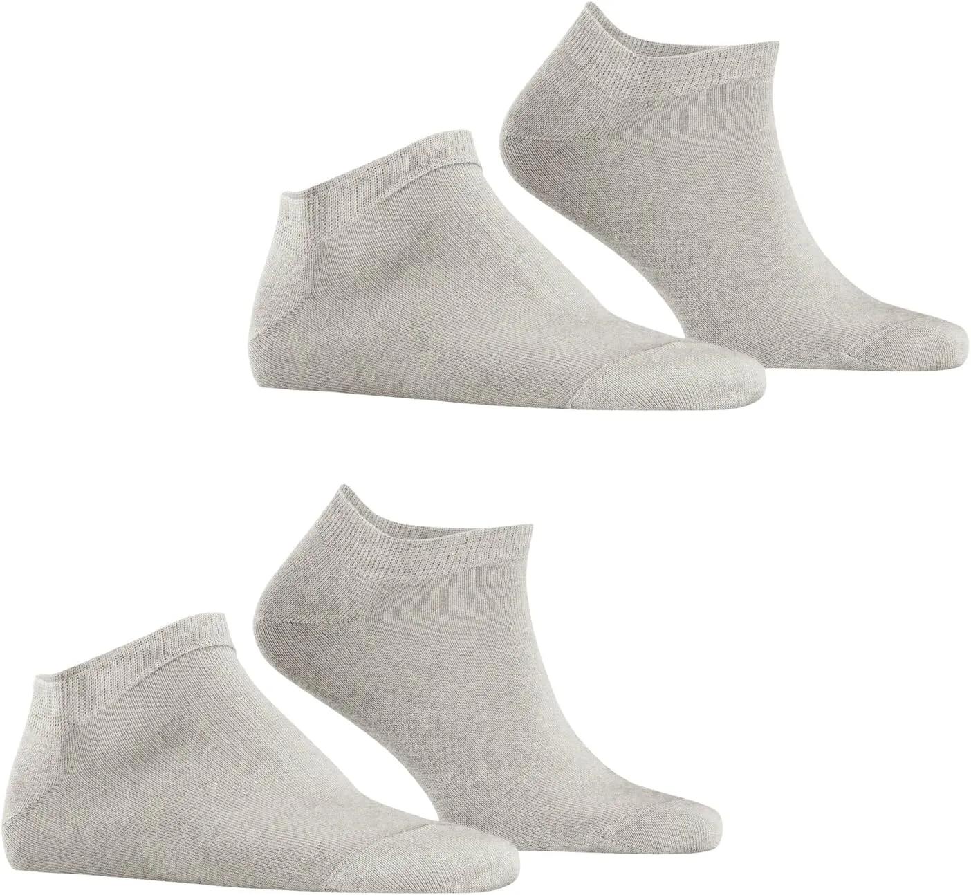 ESPRIT Men's Short Socks (Pack of 2)