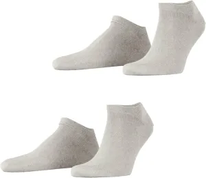 ESPRIT Men's Short Socks (Pack of 2)