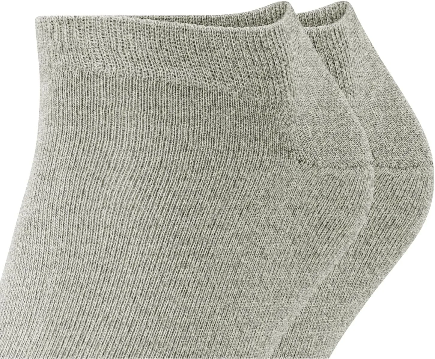 ESPRIT Men's Short Socks (Pack of 2)