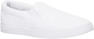 FabKids Kids Sneakers Boys Girls Canvas Shoes Slip On Low Top Footwear for Toddler Little Kid Big Kid