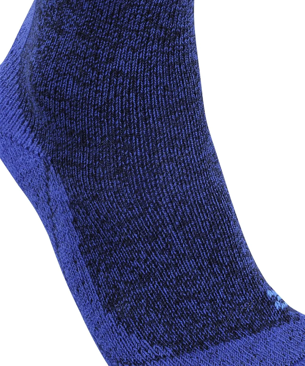 FALKE Men's TK1 Adventure Wool Hiking Socks, 1 Pair