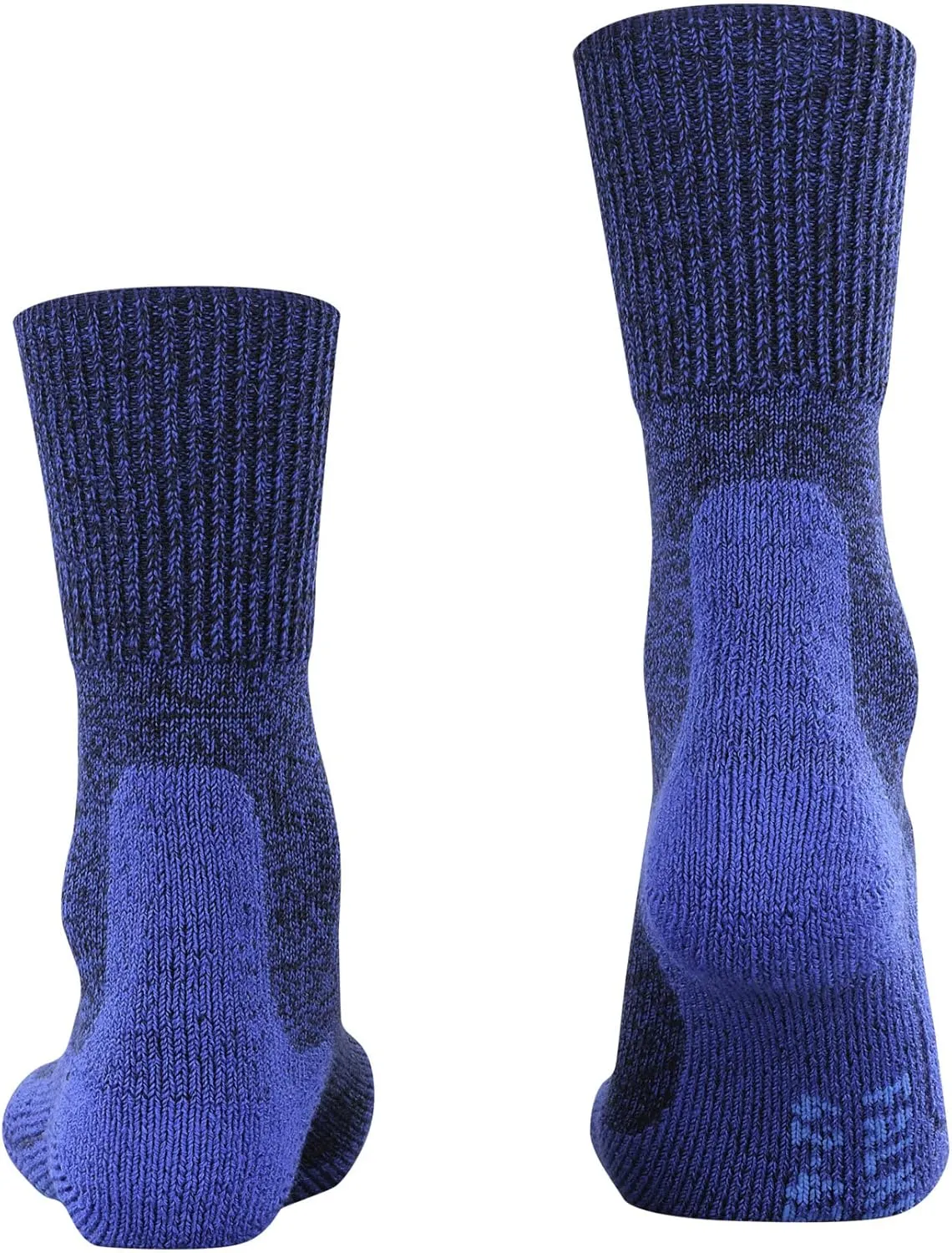 FALKE Men's TK1 Adventure Wool Hiking Socks, 1 Pair