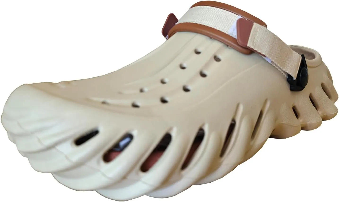 Fashion clogs for men non slip and comfortable foam runner cloud slides for indoor and outdoor pillows sandals for women trendy and classic summer beach shoes slippers