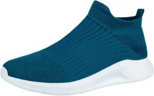 Fashion Lightweight Sneakers for Men Lightweight Breathable Walking Shoe Gym Tennis Business Formal Dress Shoes