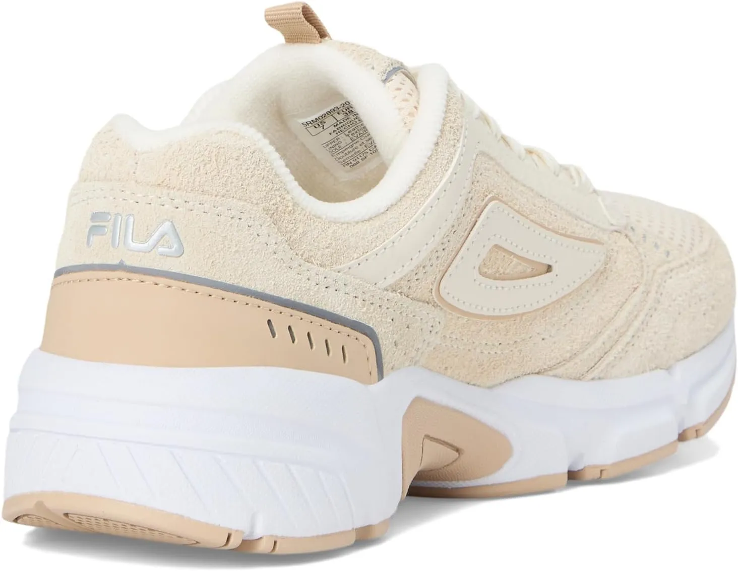 Fila Women's Perano Plus Sneaker