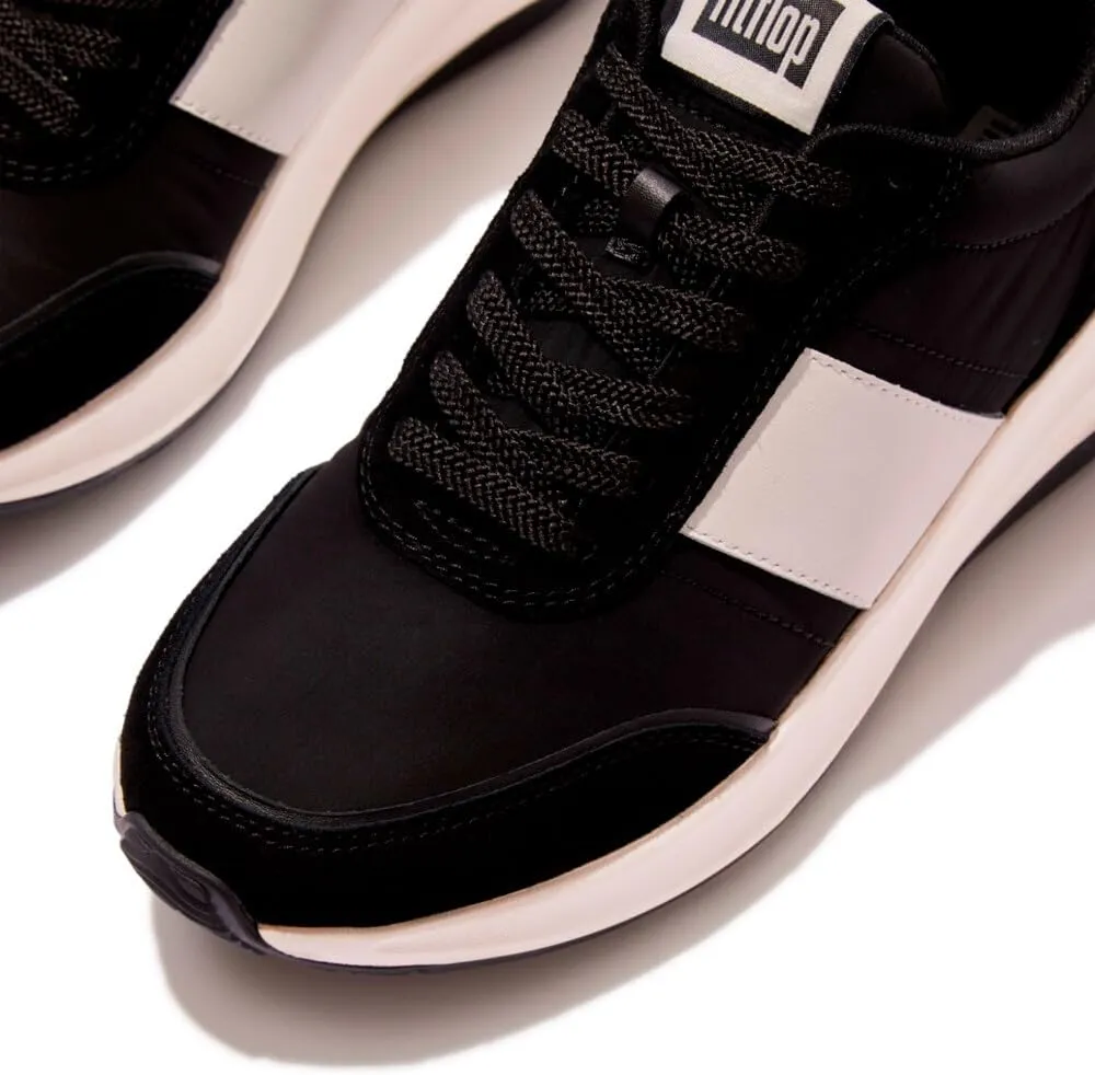 FitFlop Women's Sneaker Shoe, Fällt Normal aus