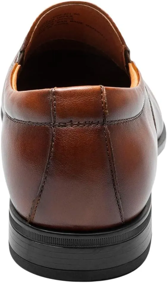 Florsheim Men's, Zaffiro Moc Toe Venetian Loafer