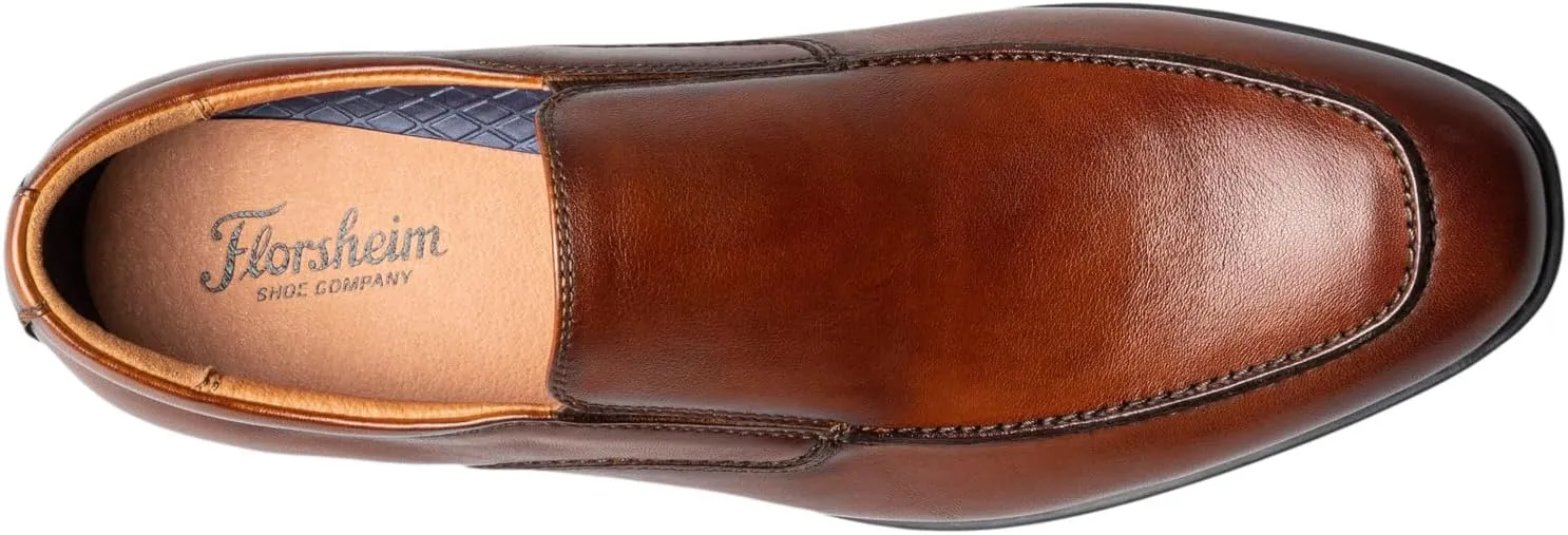 Florsheim Men's, Zaffiro Moc Toe Venetian Loafer