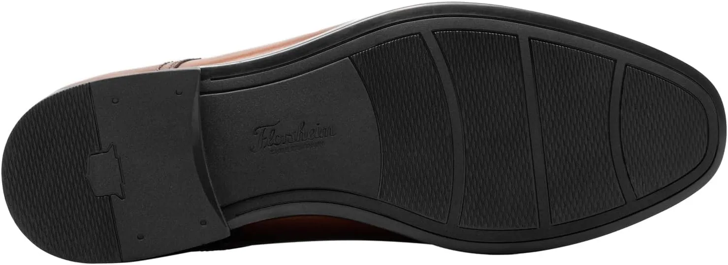 Florsheim Men's, Zaffiro Moc Toe Venetian Loafer