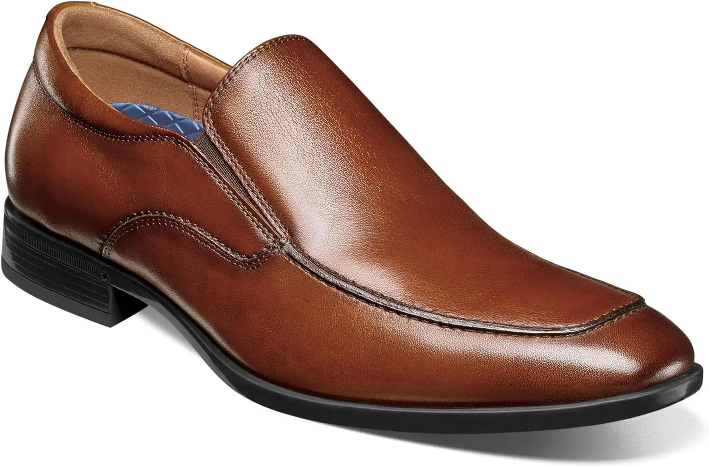 Florsheim Men's, Zaffiro Moc Toe Venetian Loafer