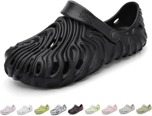 Foam Treadmill Sneakers Cloud Slippers Women's Foam Couple Men's Foam Pillow Casual Shoes Anti-slip Outdoor Beach Slippers Summer