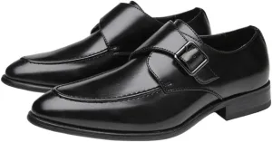 Formal Shoes Dress Oxford for Men Men's Casual Slip-On Shoes, Fashion Cow Leather Loafers, Business Oxford Shoes, Moccasins for Men, Gentleman's Party Dress Shoes