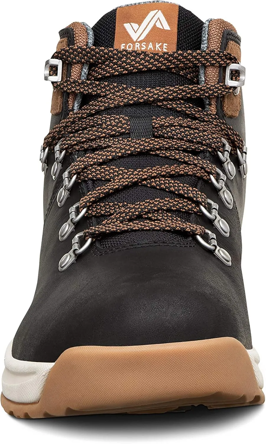 Forsake Halden - Men's Waterproof Premium Leather Hiking Boot
