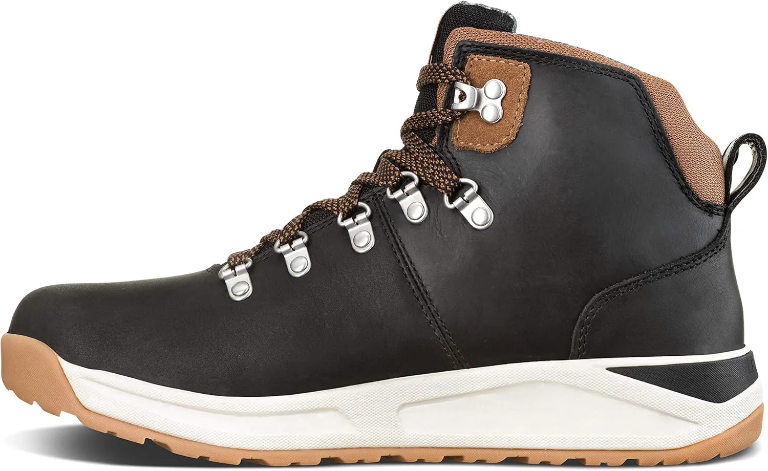 Forsake Halden - Men's Waterproof Premium Leather Hiking Boot