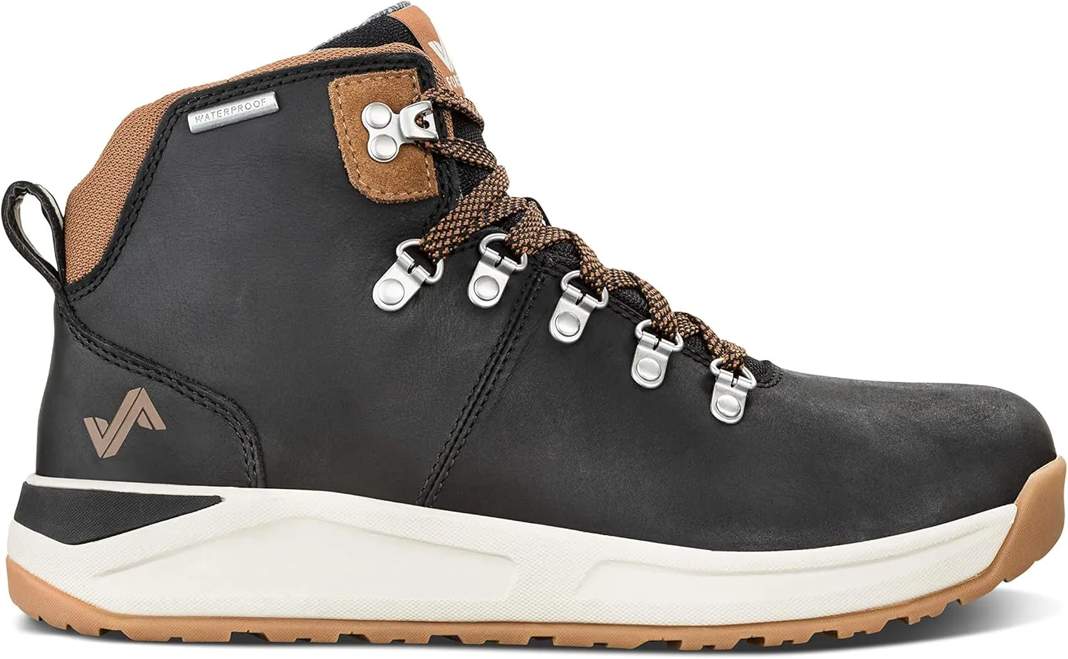 Forsake Halden - Men's Waterproof Premium Leather Hiking Boot