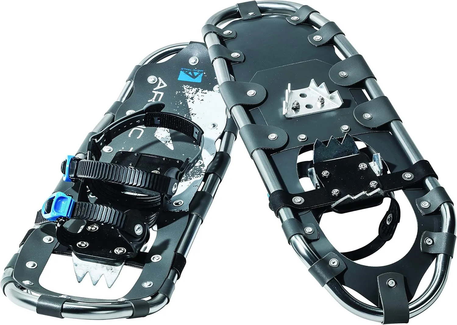 Franklin Sports Arctic Trail Snow Shoe