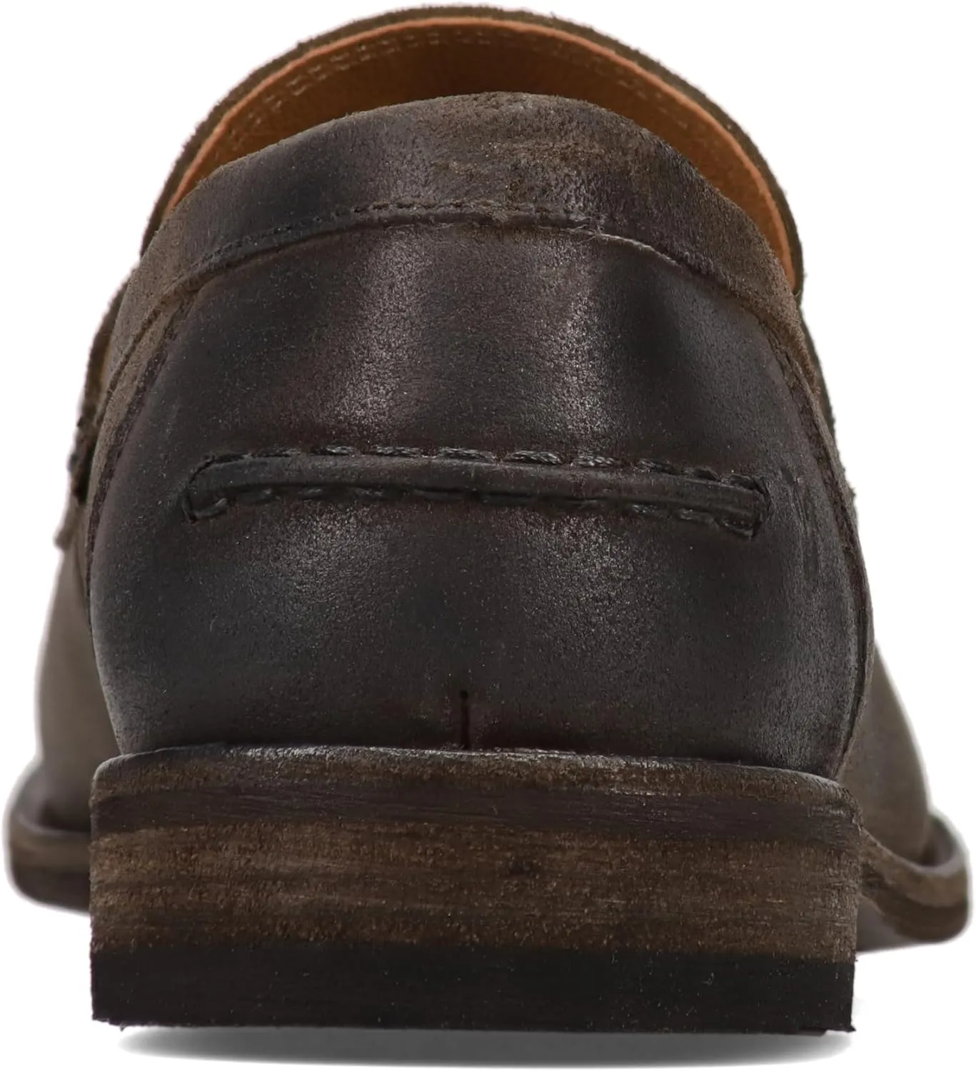 Frye Tyler Flex Penny Men's Loafers-Shoes - Premium Leather, Comfortable Fit, Versatile Style, Durable Soles, Casual to Formal
