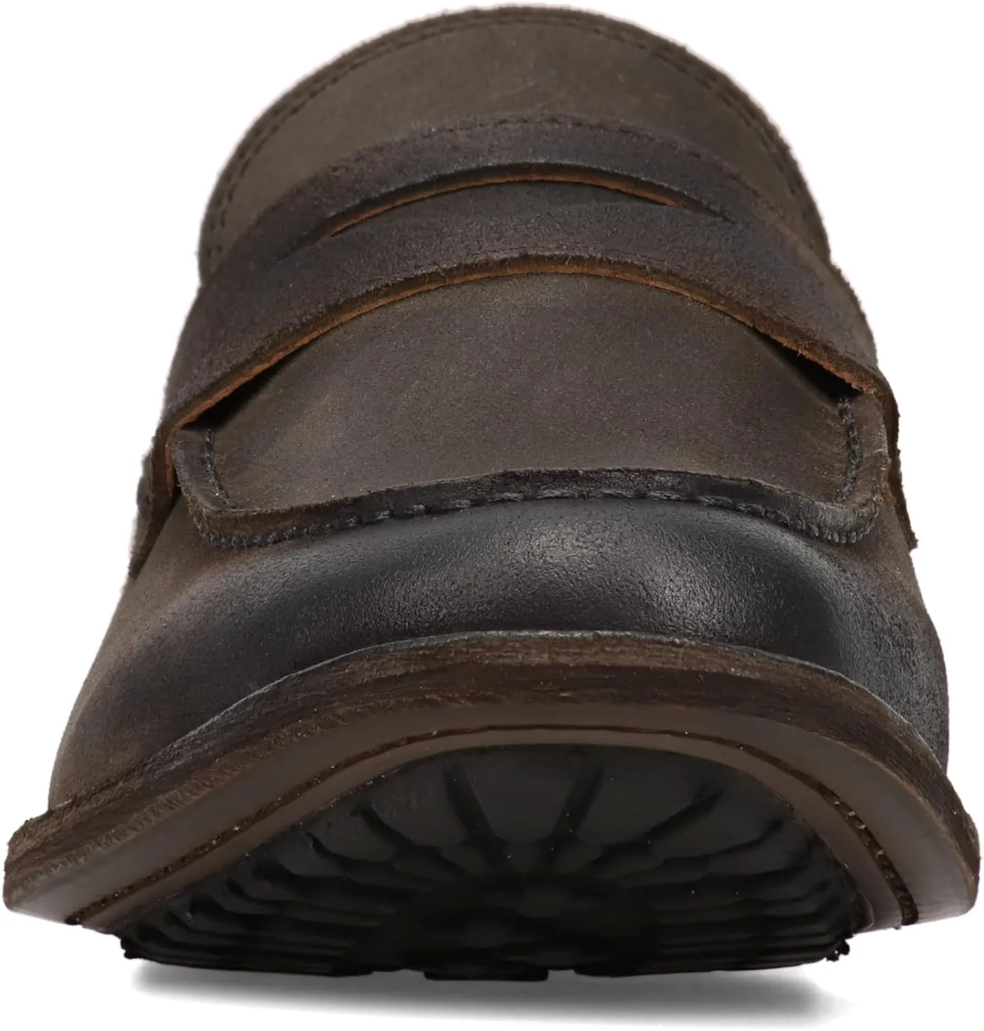 Frye Tyler Flex Penny Men's Loafers-Shoes - Premium Leather, Comfortable Fit, Versatile Style, Durable Soles, Casual to Formal