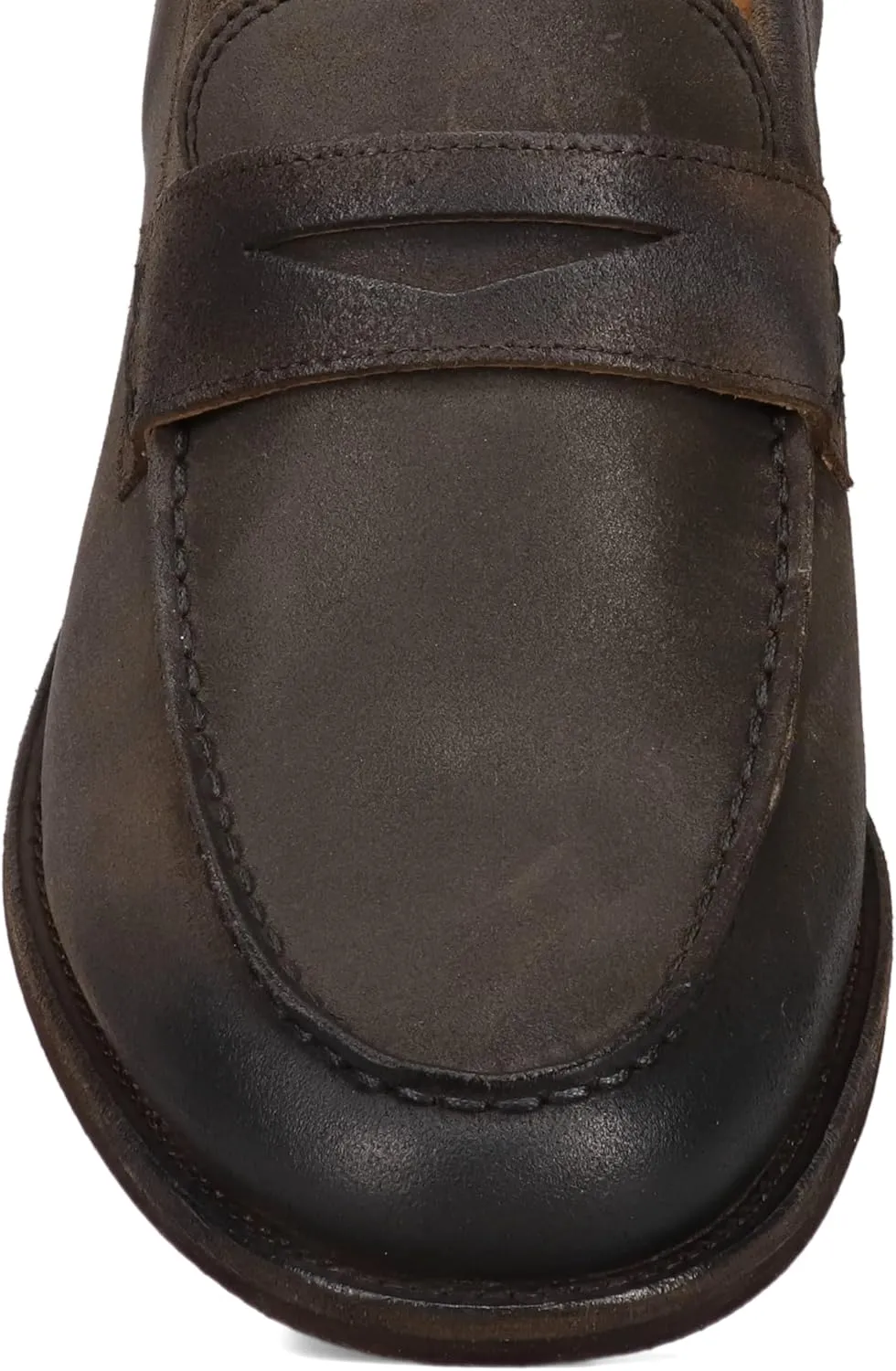 Frye Tyler Flex Penny Men's Loafers-Shoes - Premium Leather, Comfortable Fit, Versatile Style, Durable Soles, Casual to Formal