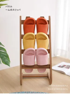 Geerta Cloud Slides for Women and Men Pillow House Cloudies Slippers Indoor Bathroom Shower Shoes Sandals, Ultimate Comfort, Lightweight, Thick Sole, Non-Slip, Easy to Clean