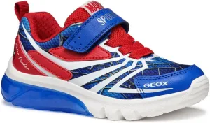 Geox Boy's J Ciberdron (Toddler/Little Big Kid) Sneakers