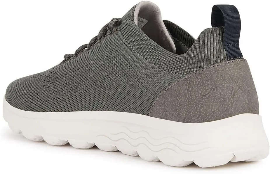 Geox Men's Low-Top Sneakers