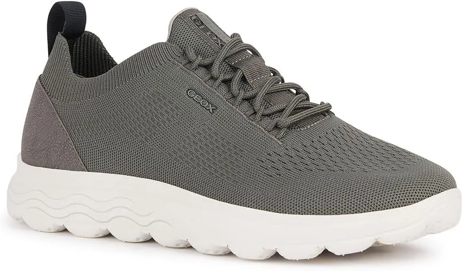 Geox Men's Low-Top Sneakers