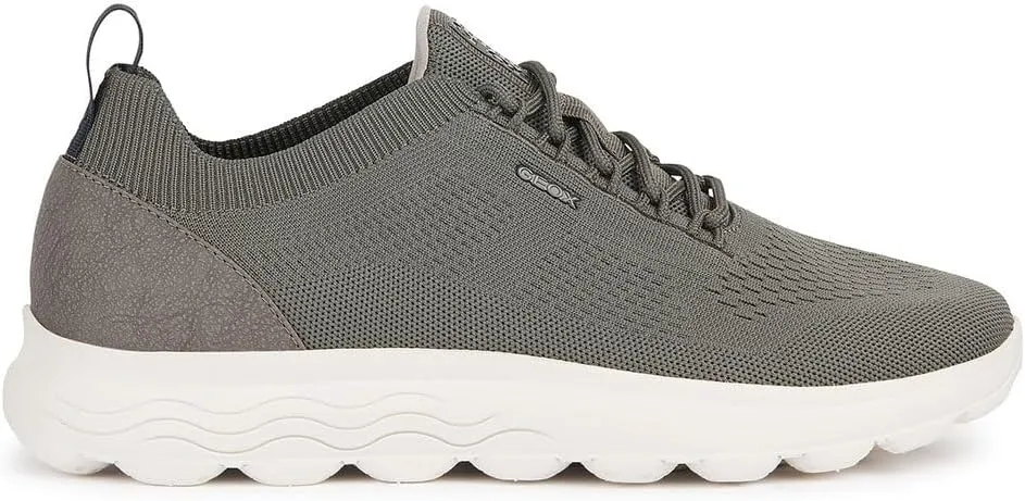 Geox Men's Low-Top Sneakers