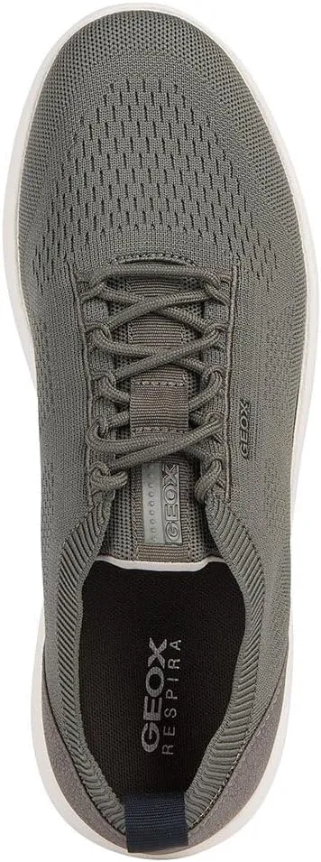Geox Men's Low-Top Sneakers